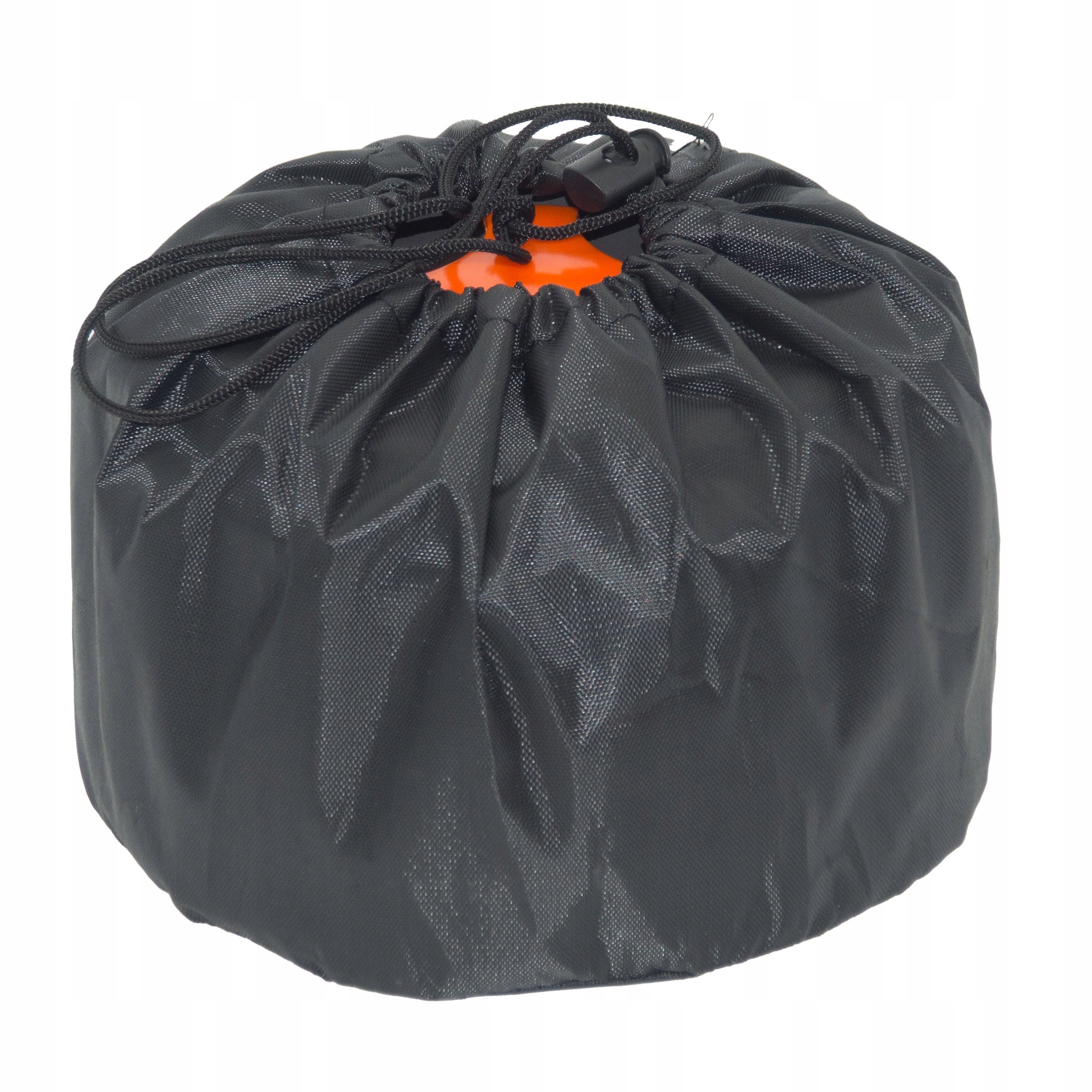 CAMPING SET POT PAN BOWL LIGHT PACKABLE TRAVEL Packaging status original