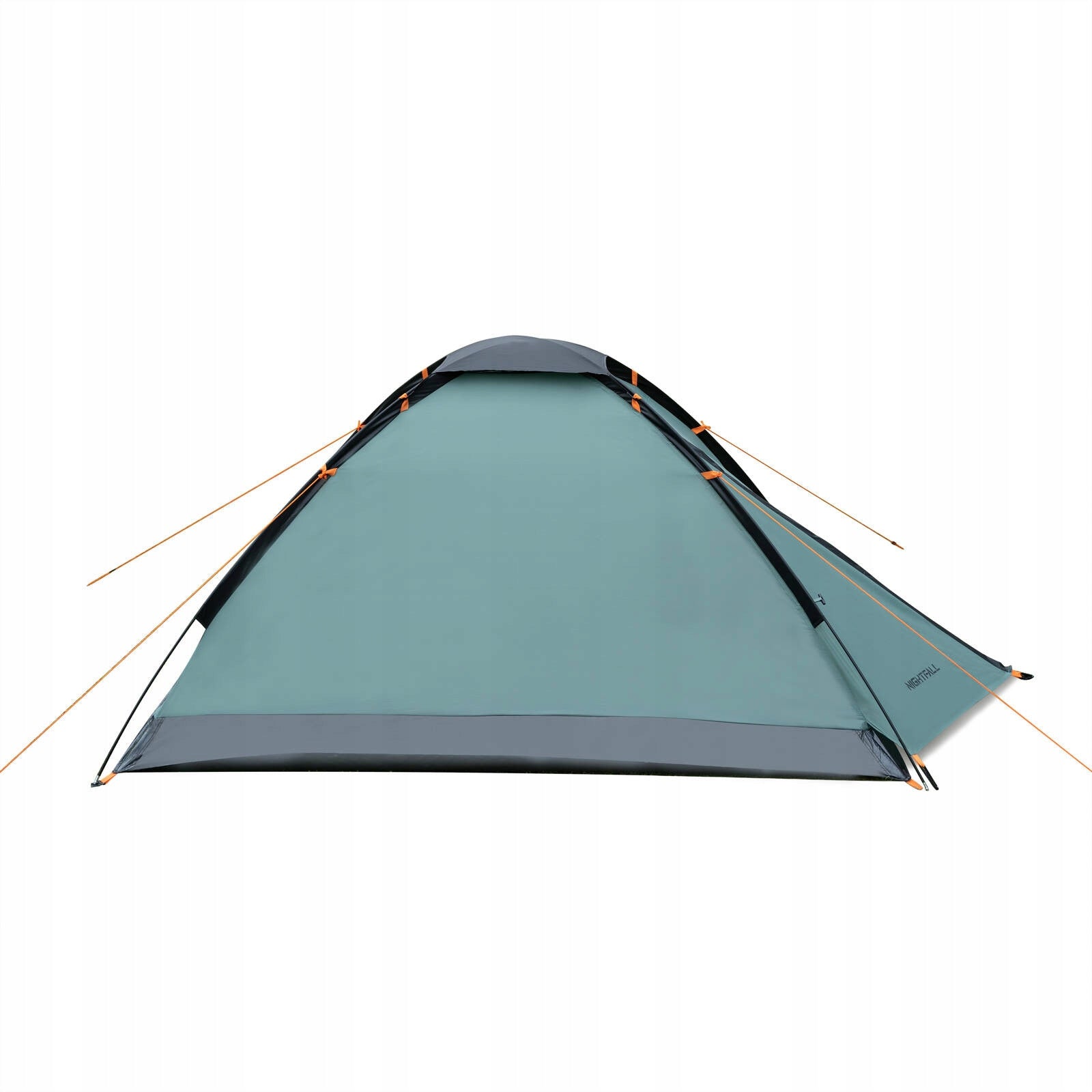 CAMPING TENT GREEN NC6033 NILS CAMP Model NC6033