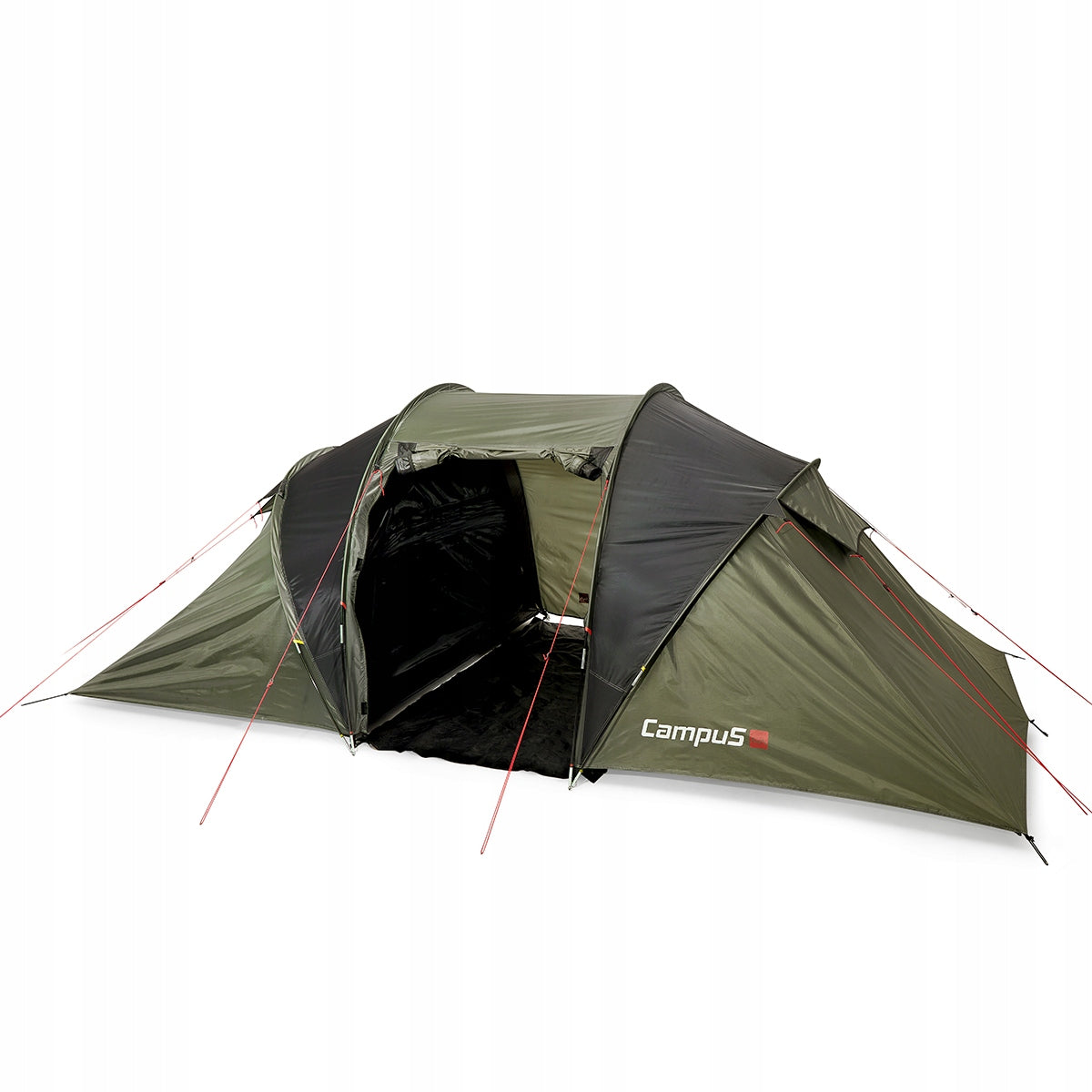 CAMPUS BIGELLO LARGE TOURIST TENT 4 PERSONS Brand Campus