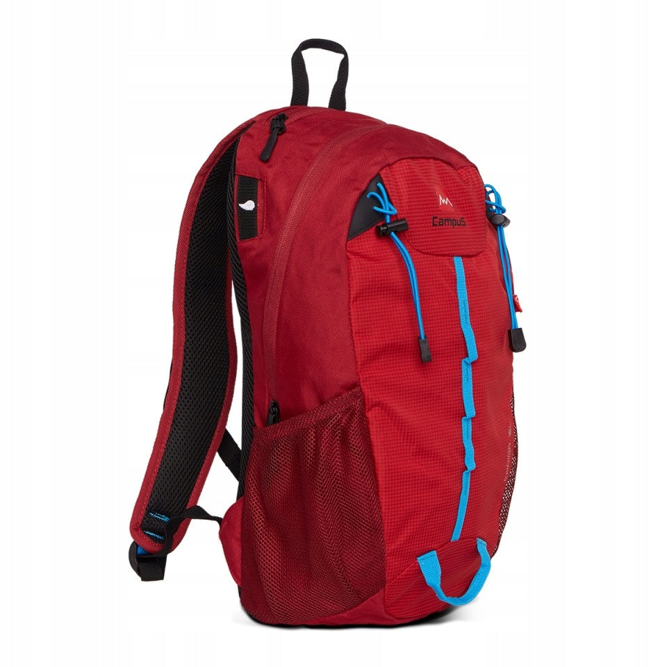 CAMPUS ERRIGA LIGHTWEIGHT CITY SCHOOL SPORTS BACKPACK 16L