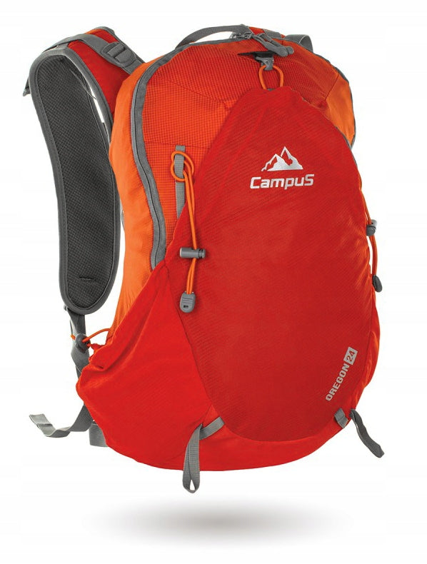 CAMPUS OREGON CITY TREKKING BACKPACK 24L Brand Campus