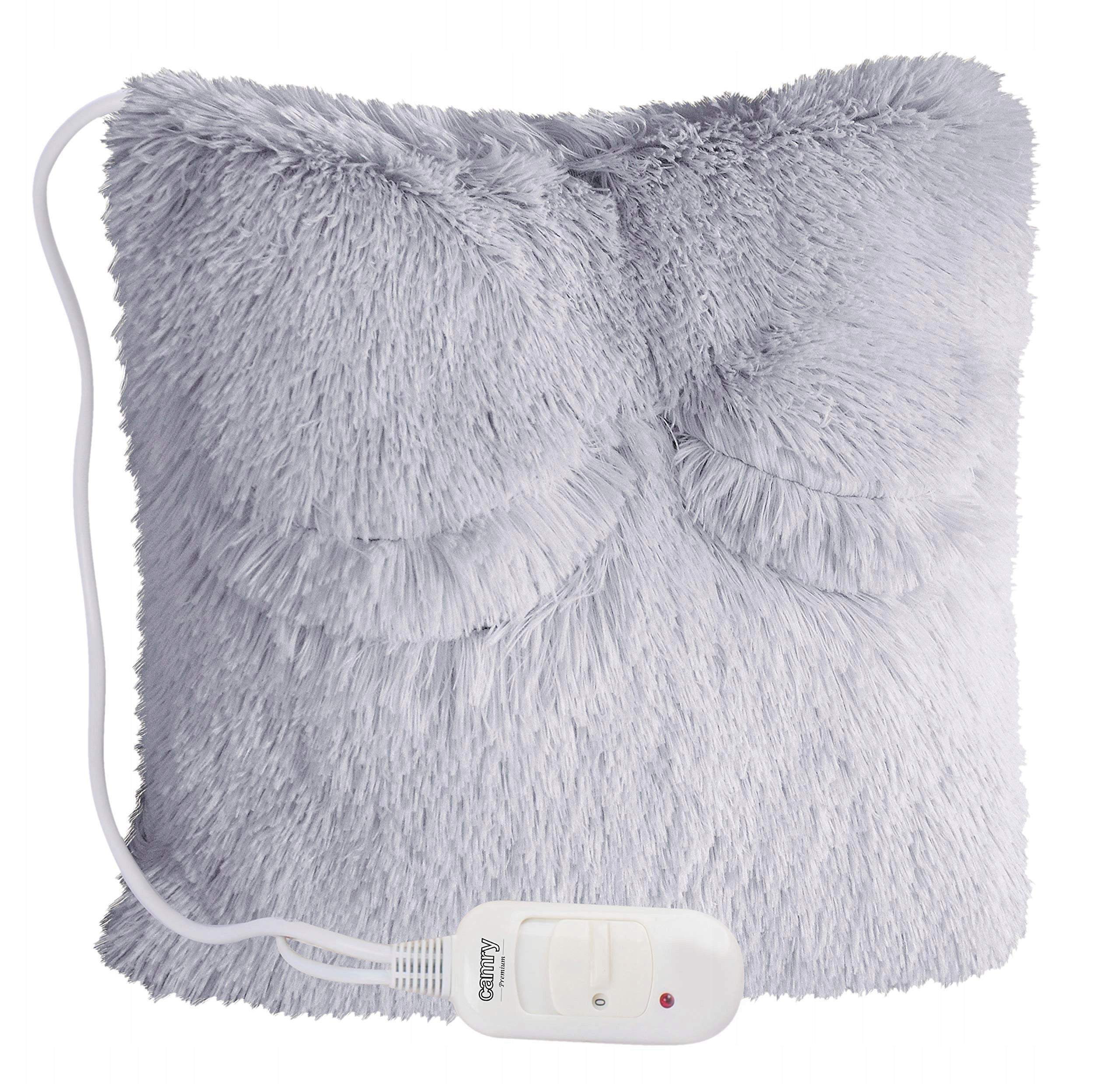 CAMRY Adler Electric Heating Blanket 2 Temperature Levels