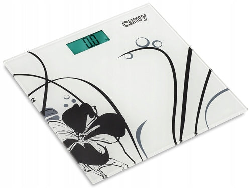 CAMRY CR 8118 Electronic bathroom scale Brand Camry