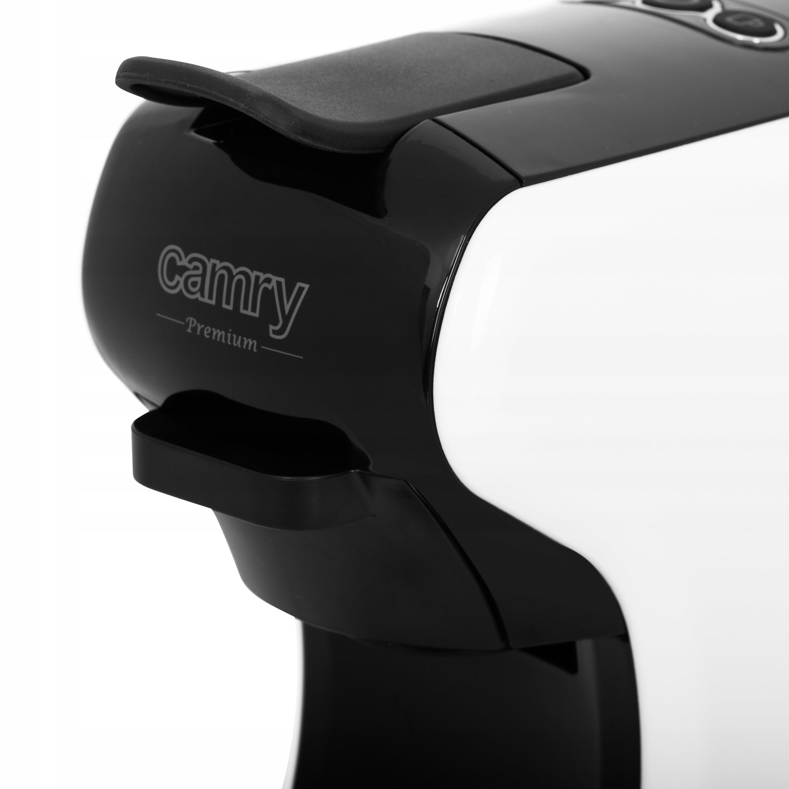 CAMRY CR4414 Capsule Maker 19 Bar 9in1 3000W 0,6L Manufacturer code CR4414