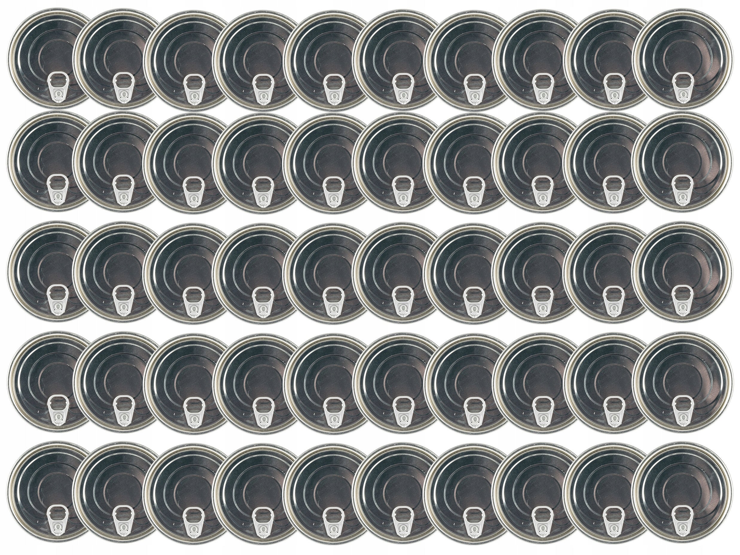 CAN FOR CANNING RealHunter 300 ml for closing machine