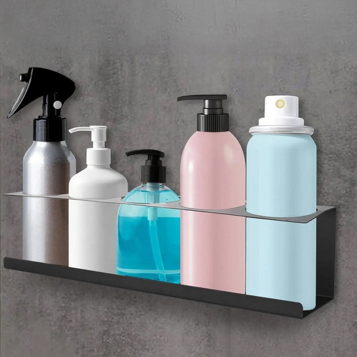 CAN HANGER SPRAYS PAINT FOAM MOUNTING WORKSHOP HOLDER 5 SEATS Manufacturer code 331217MG