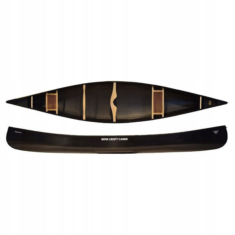 CANADIAN KANU PROSPECTOR 16 NOVA CRAFT CARBON