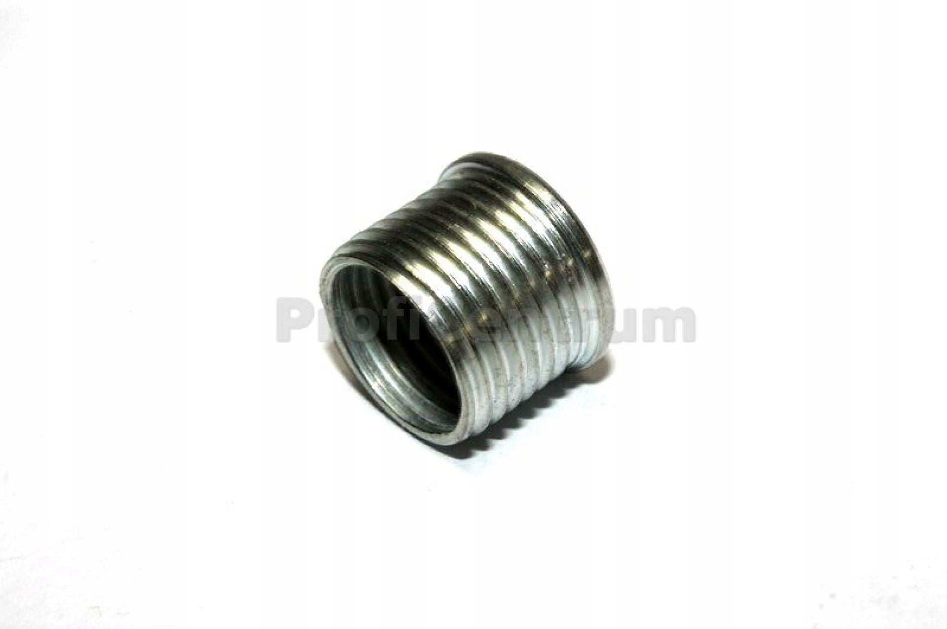 CANDLE THREAD REPAIR SLEEVE M14 L1/2' Manufacturer code QS14256A