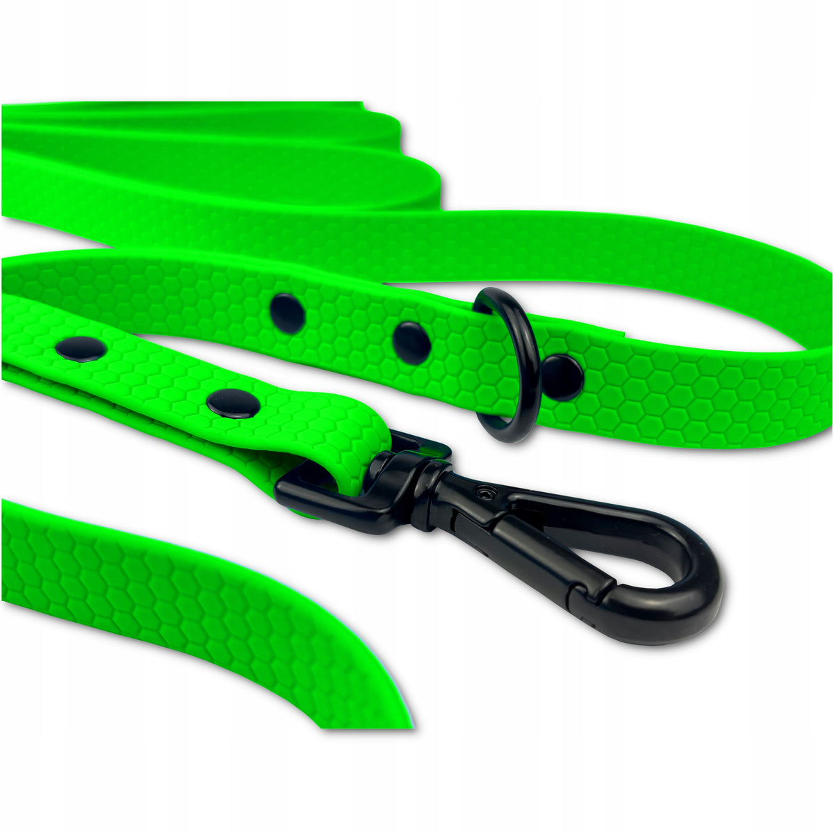 CANDY DOG LEASH 10m HEXA WATERPROOF DURABLE Polish PREMIUM PRODUCT Packaging status original
