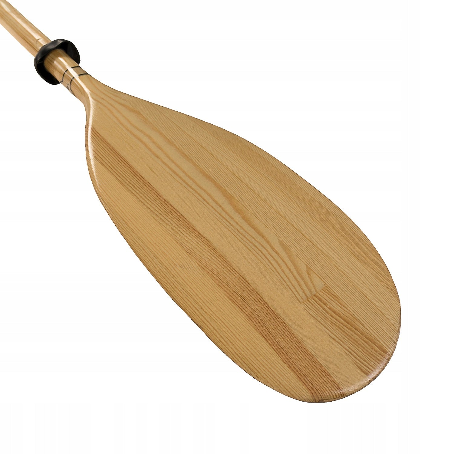 CANOE PADDLE WOODEN HIKING STRAIGHT 225 cm JOHN PADDLE FOR KAYAK Manufacturer code 18056