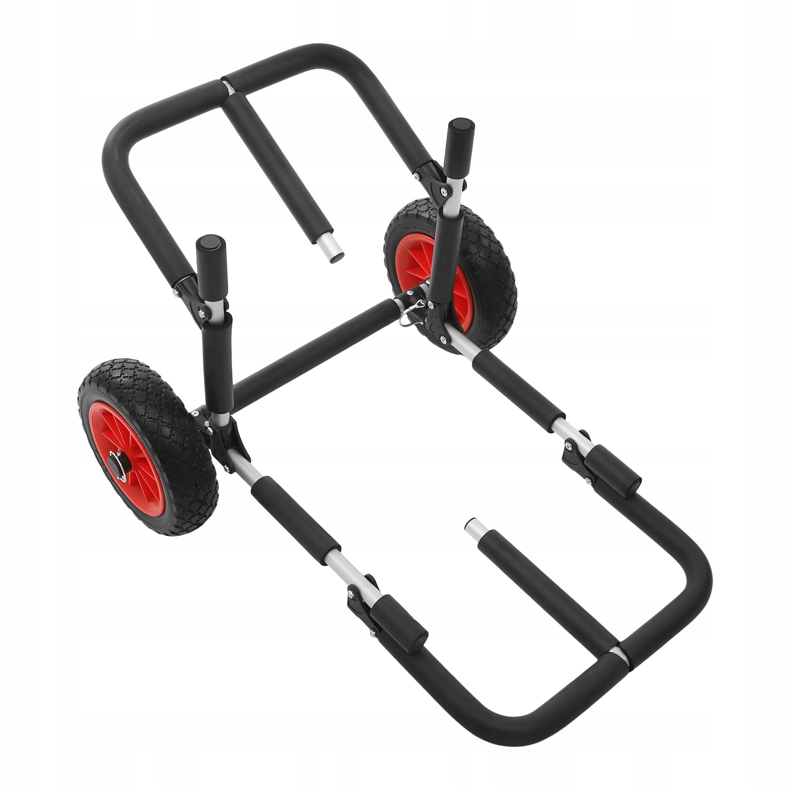 CANOE TRANSPORT TROLLEY FOLDING V UP TO 80KG Manufacturer code 9313629