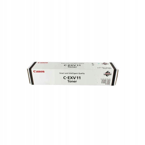 CANON C-EXV11 9629A002 BLACK WITH TONER - 21000 PAGES TO IMAGERUNNER 2230