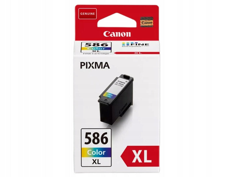 CANON CL-586XL Coloured ink 14.1 ml 6226C001