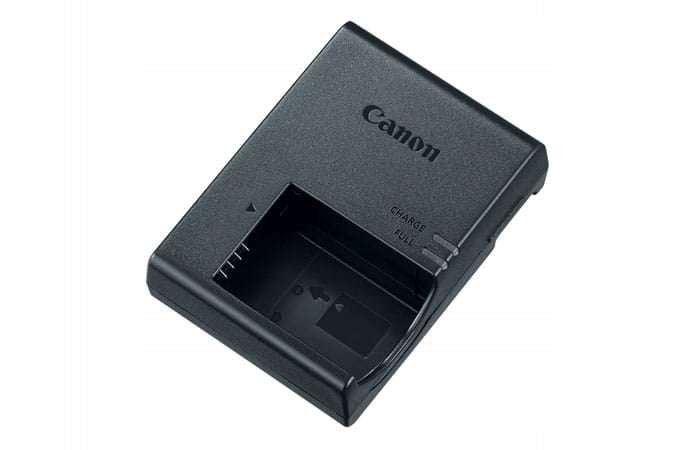 Canon LC-E17E 