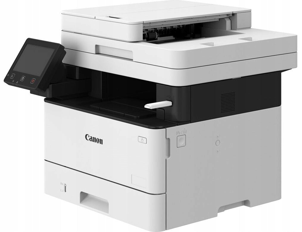 CANON MF455DW 3in1 PRINTER DADF Scanner Double Sided Single Pass Brand Canon