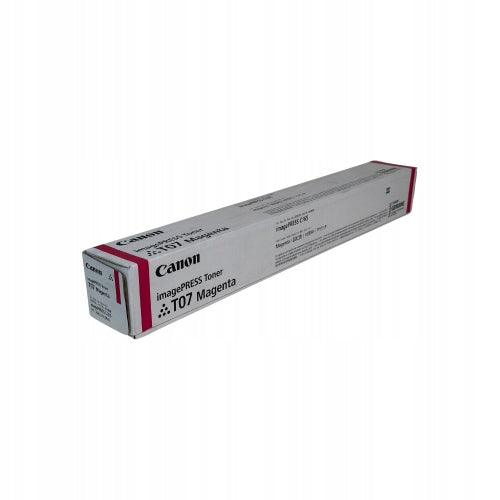 CANON T07 3643C001 MAGENTA WITH TONER - 37500 PAGES TO IMAGEPRESS C265