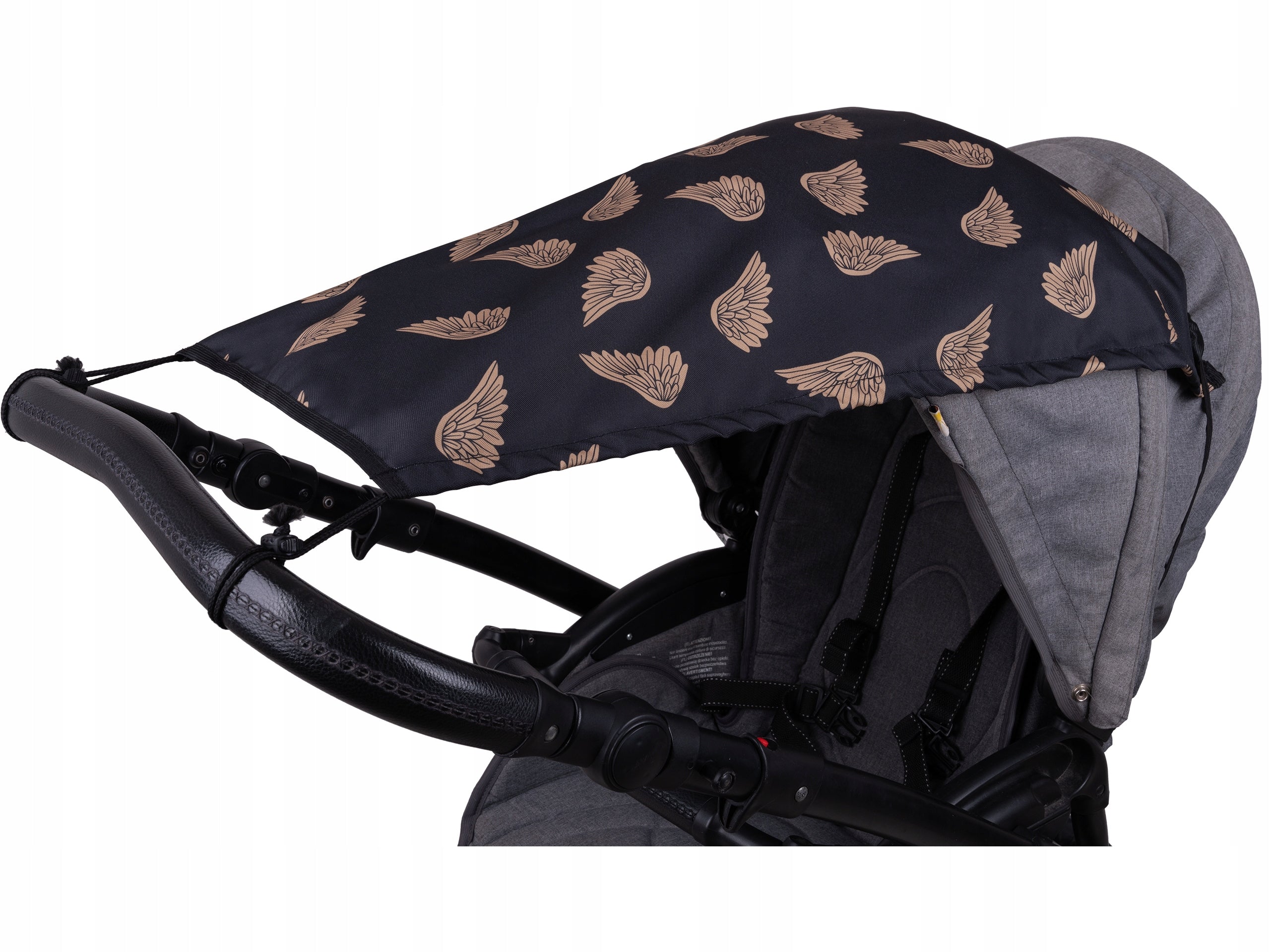 CANOPY cover for STROLLER UMBRELLA sun visors booths for children