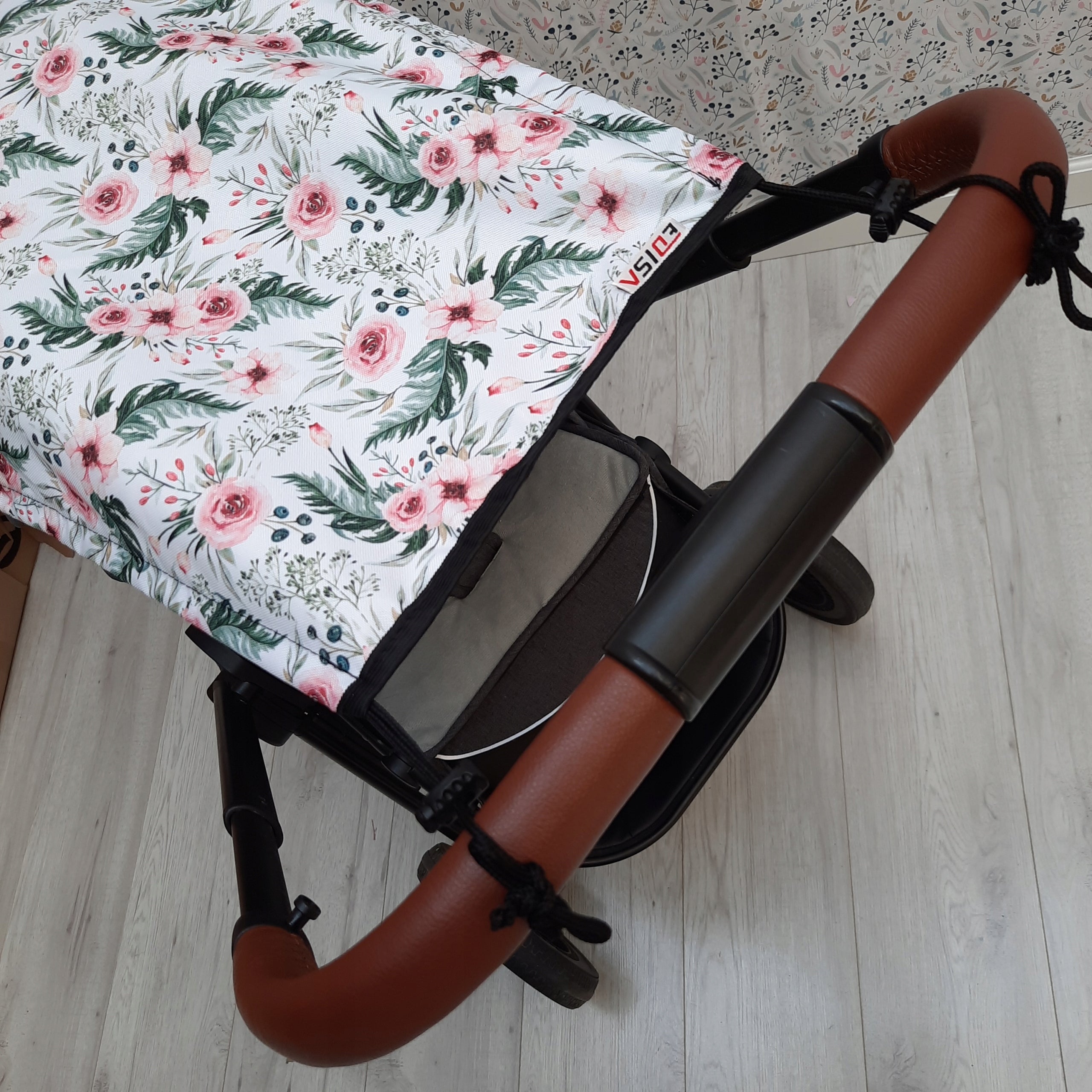 CANOPY for stroller sun visor booth UNIVERSAL Brand no brand