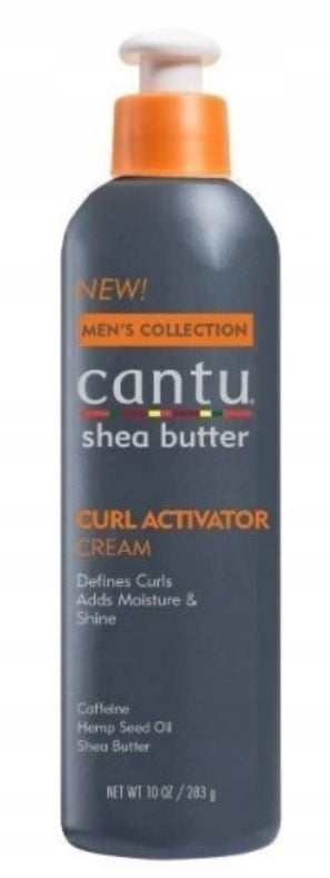 Conditioner für Locken Cantu Shea Butter Herren, 295 g 