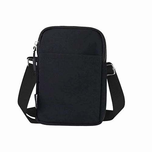 CANVAS SHOULDER BAG CROSSBODY MINI FOR WOMEN HOME gift