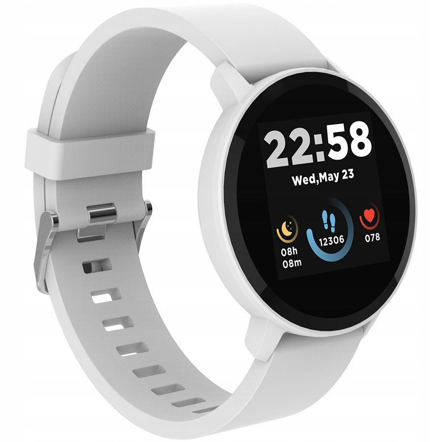 CANYON SMARTWATCH LOLLYPOP SW63 SMART WATCH FOR ANDROID IOS SLEEP MONITOR Brand Canyon
