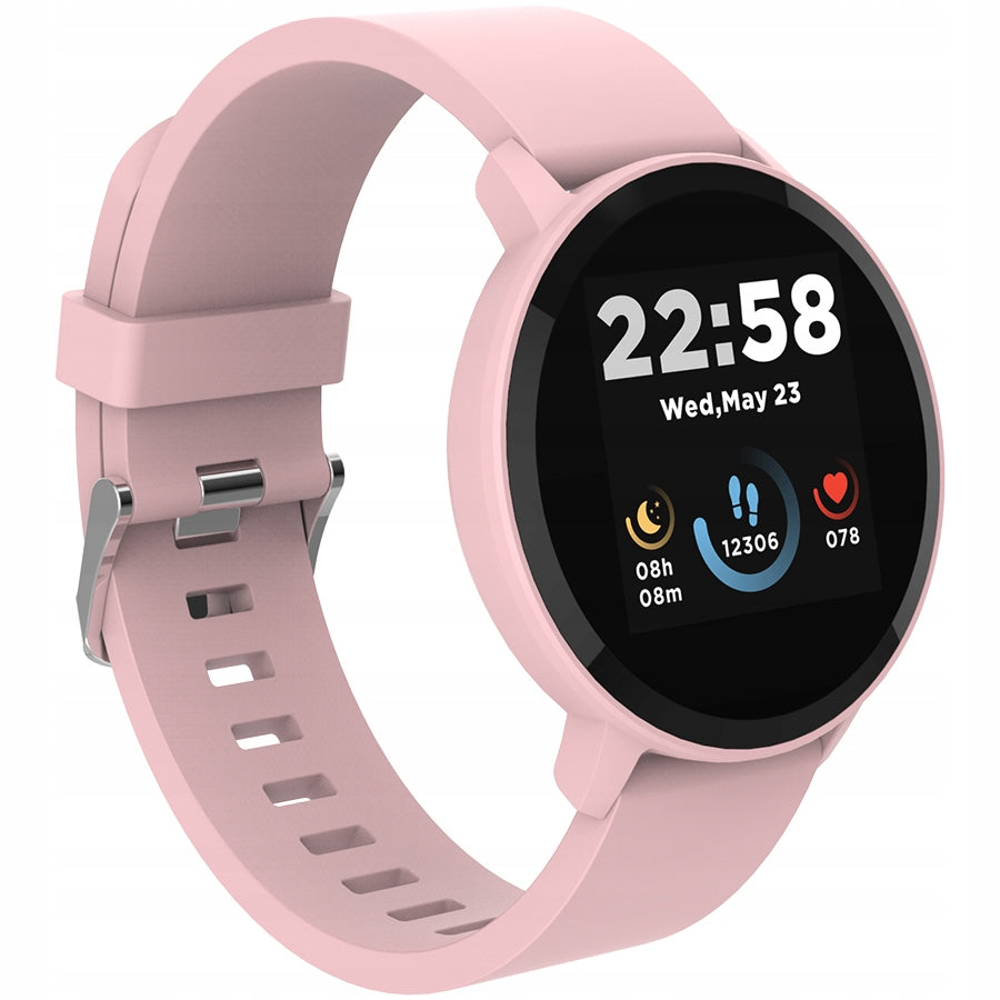 CANYON Smartwatch Lollypop SW 63 Pink Brand Canyon