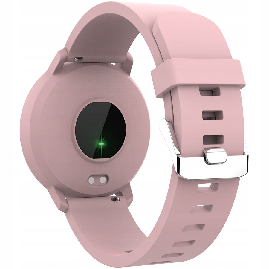 CANYON Smartwatch Lollypop SW 63 Pink Model other