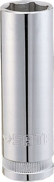 CAP 1/2 HEXAGON LONG 21MM