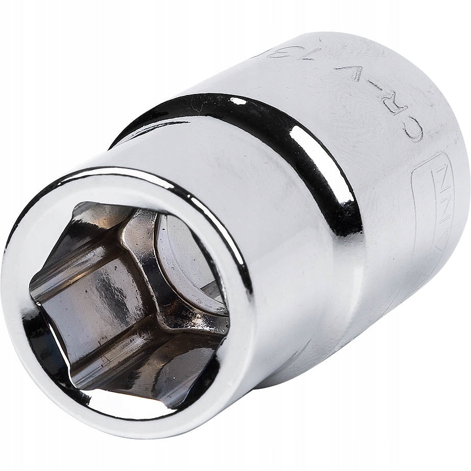 CAP 36MM.1/2"6-ANGLE.SHORT C1536 Brand RICHMANN