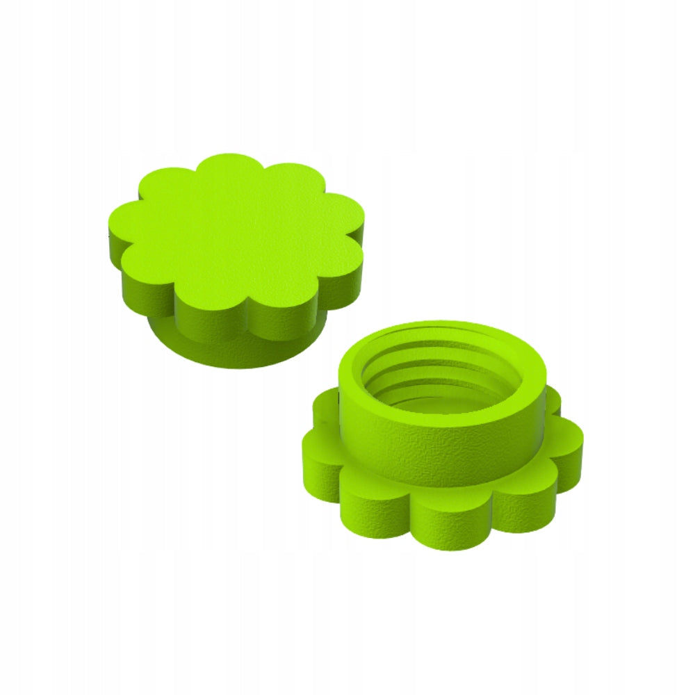CAP FOR SILICONE GLUE ACRYLIC AGAINST DRYING Manufacturer code KAZ.SL.02