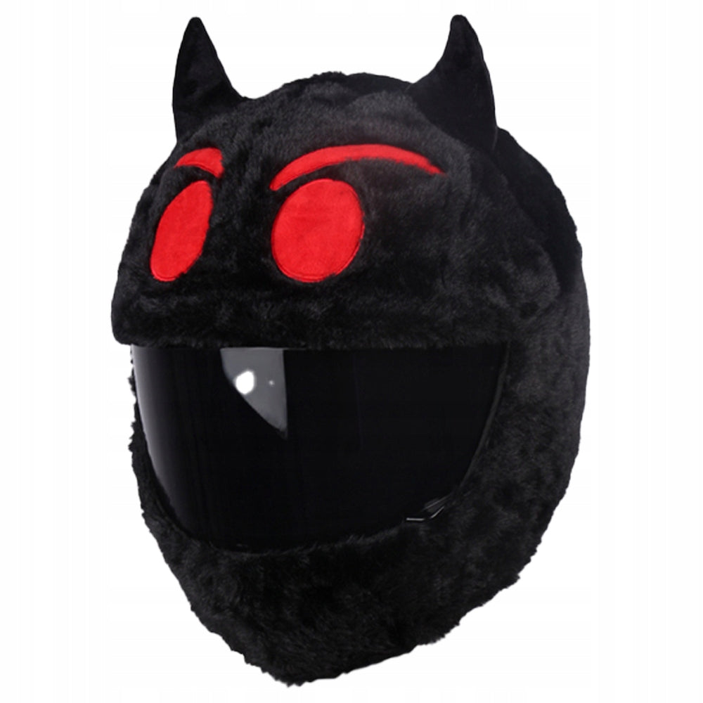 CAP HELMET COVER MOTORCYCLE COVER