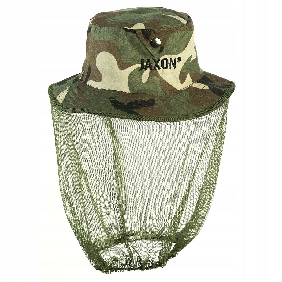 CAP JAXON UJ-HL03L WITH MOSQUITO NET L