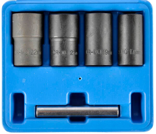 CAPS FOR DAMAGED BROKEN DAMAGED MACHINED SCREWS 17-22MM 5EL EAN (GTIN) 5907580116761