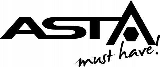 CAPS FOR THREADED PINS 5-12MM. A-7STUD Brand Asta