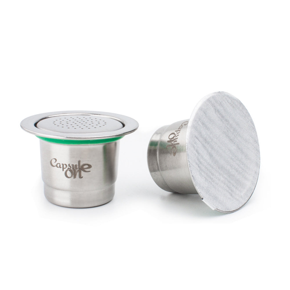 CAPSULE FOR DOLCE GUSTO COFFEE REUSABLE NESPRESSO