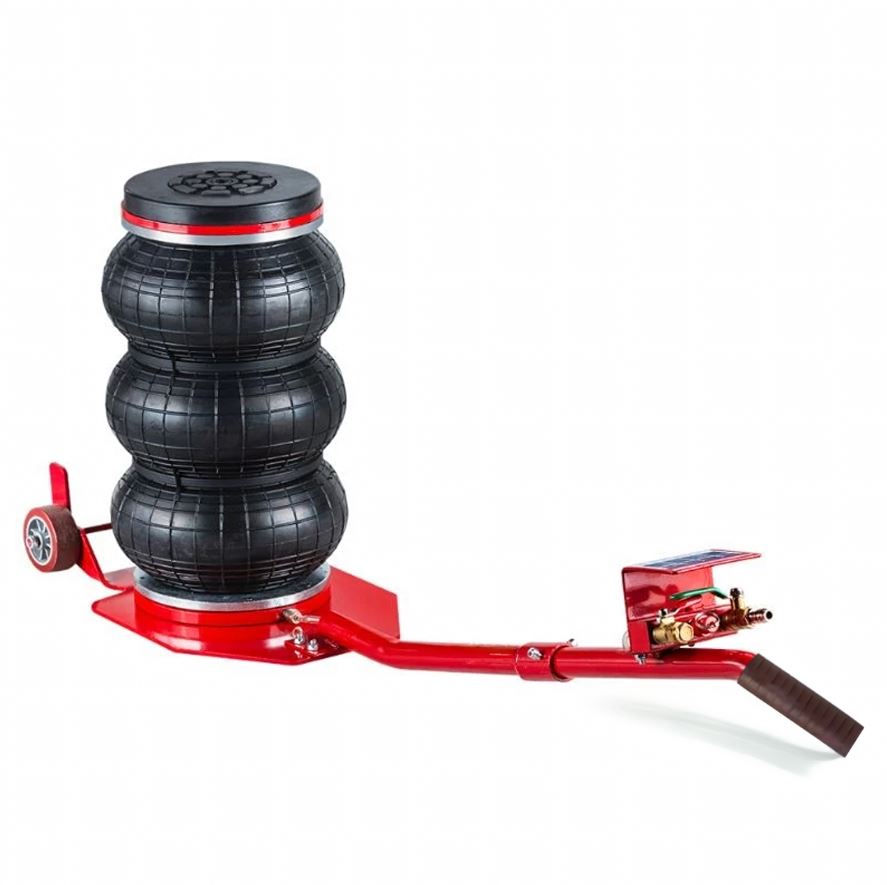 CAR AIR CUSHION LIFT 15-40cm SNOWMAN 3.5T Manufacturer code ADG.RC-K-2368