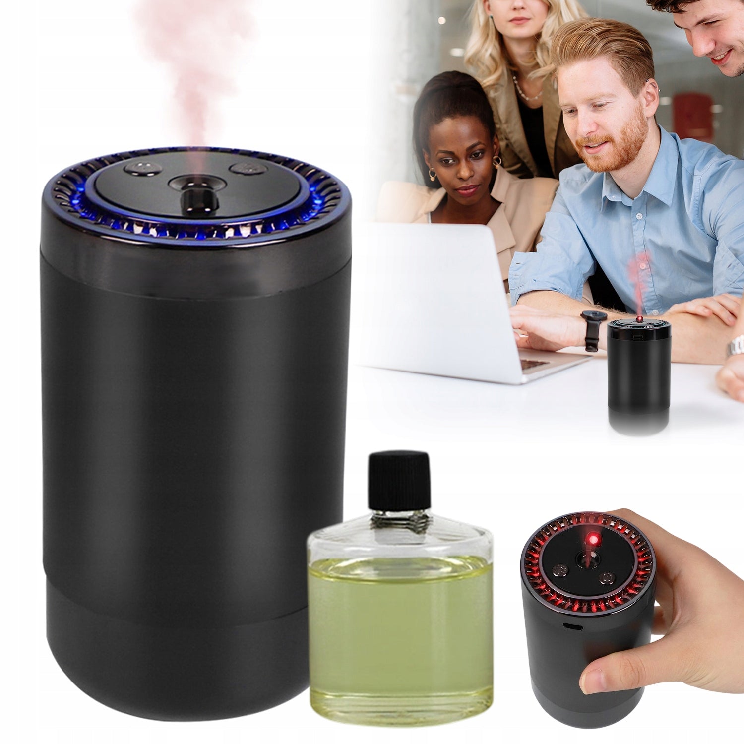 CAR AIR FRESHENER CAR SMELL CAR HUMIDIFIERS