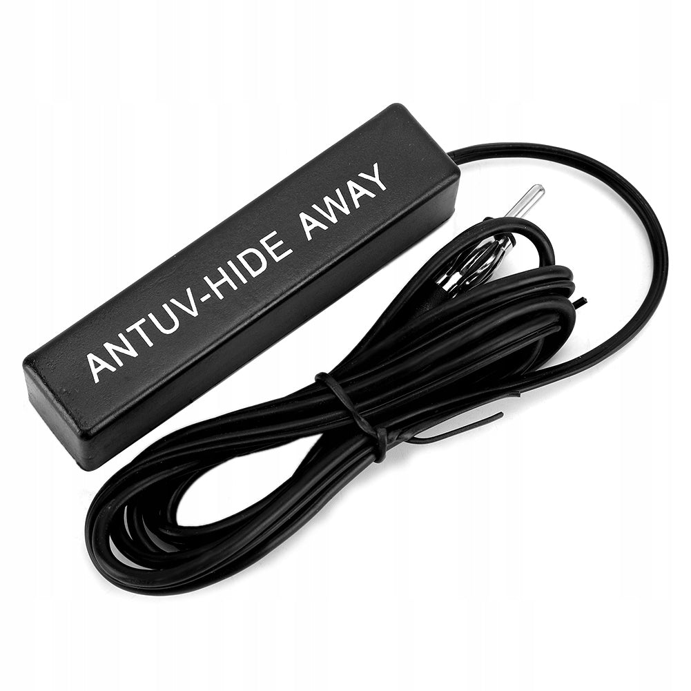 CAR ANTENNA FM INTERNAL WITH AMPLIFIER Manufacturer code QC2583