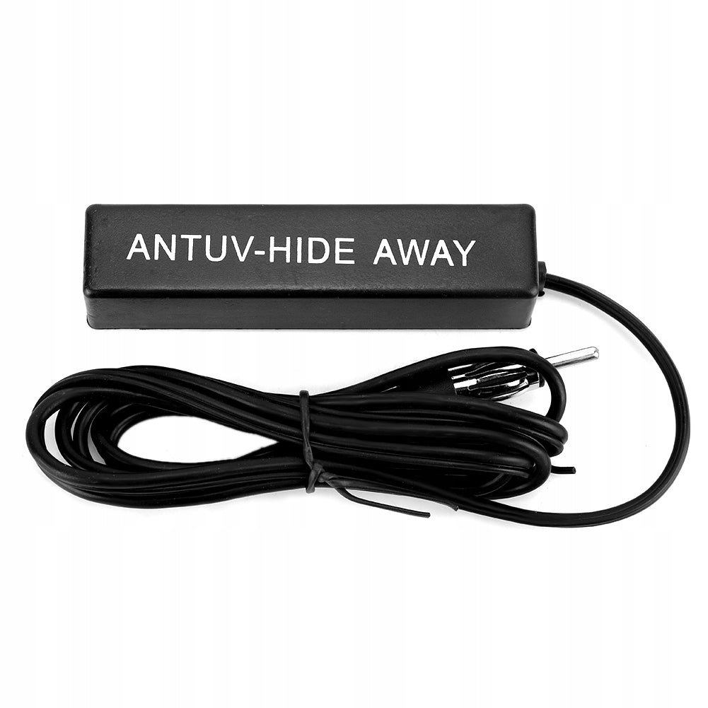 CAR ANTENNA FM INTERNAL WITH AMPLIFIER