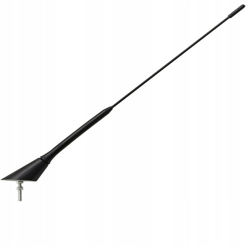 CAR ANTENNA ROOF MAST 45CM FM AM PLUG PL M5 CABLE 3,7M EAN (GTIN) 5900804004349
