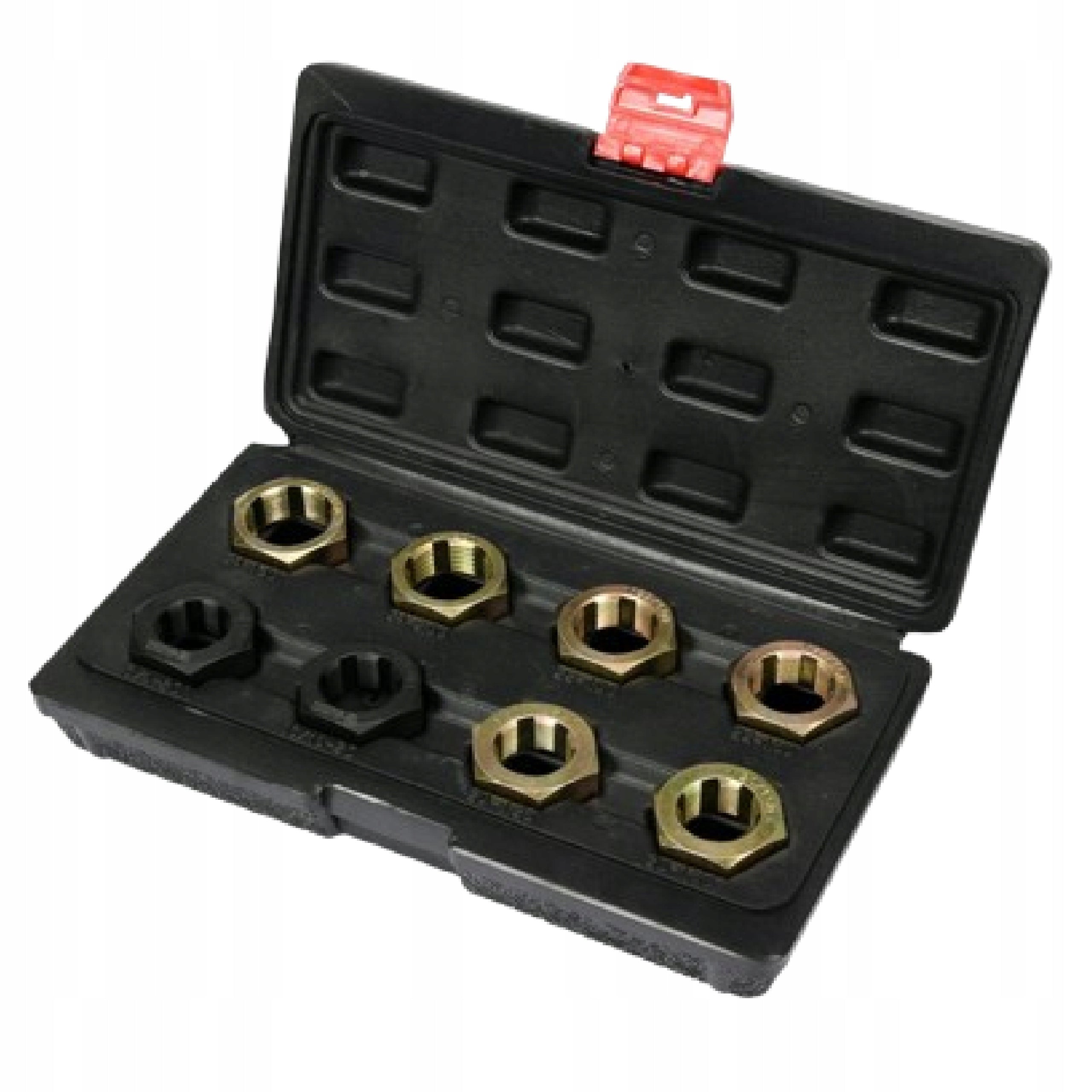 CAR AXLE THREAD REPAIR KIT RUSTY THREAD REPAIR KIT