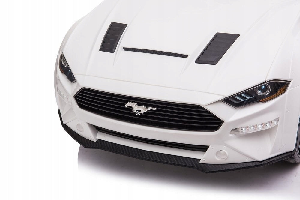 CAR BATTERY FOR CHILD FORD MUSTANG GT DRIFT SX2038 2X200W LED PILO Manufacturer code 8287