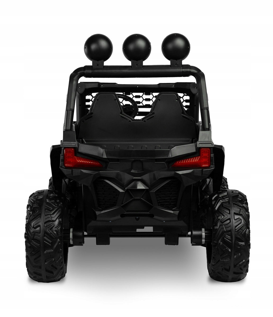 CAR BATTERY JEEP BUGGY POWERFUL REMOTE CONTROL CAR OFF ROAD LARGE OFF-ROADER Kid's age 3＋ years