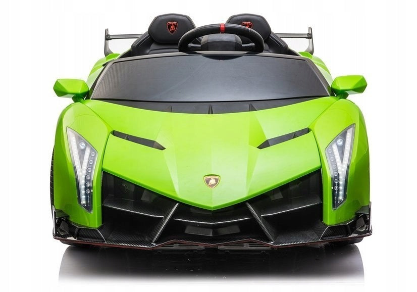 CAR BATTERY LAMBORGHINI VENENO FOR CHILD REMOTE CONTROL 2.4 EVA 4X4 MP4 Manufacturer code 7304