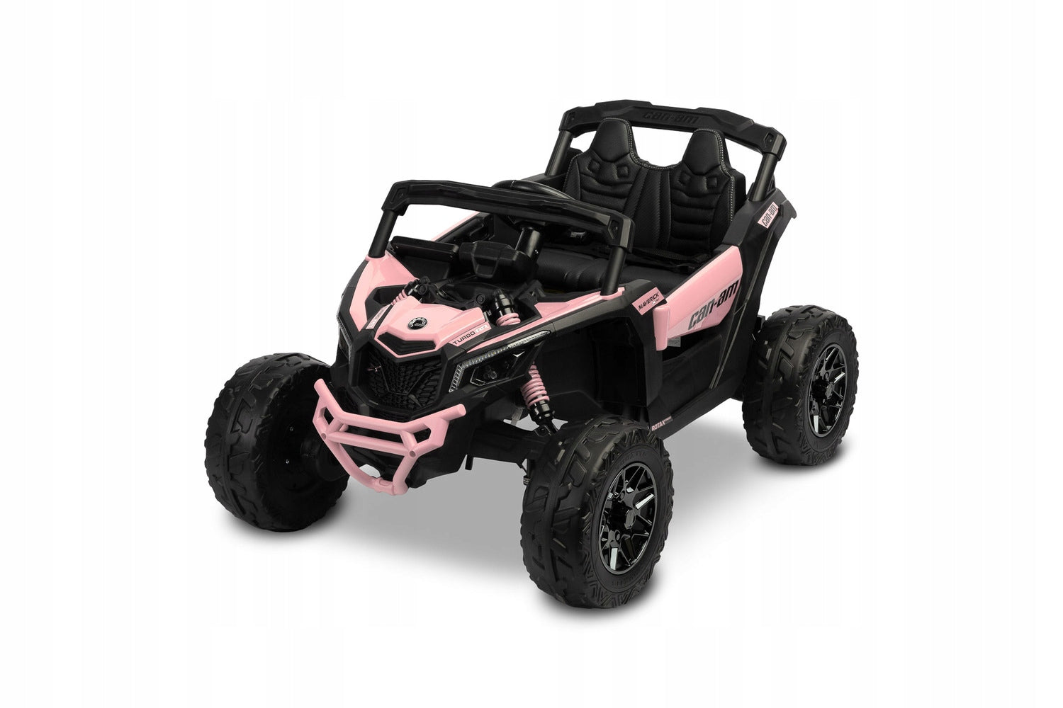 CAR BATTERY QUAD BUGGY POWERFUL 4X4 REMOTE CONTROL CAR QUADZIK OFF ROAD LARGE