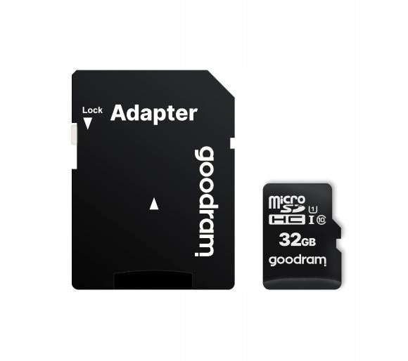 CAR CAMERA DRIVING RECORDER FULL HD CAR CAMERA WITH CARD Manufacturer code Videorejestrator jazdy z kartą 32GB