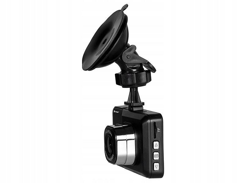 CAR CAMERA DRIVING RECORDER REVERSING CAMERA FRONT REAR Full HD PL Manufacturer code TRAKAM46151