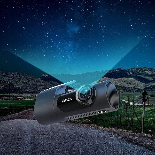 CAR CAMERA DRIVING VIDEO RECORDER 2K COFFEE D6 1440p QHD Dash Brand no brand