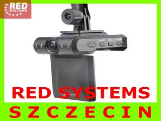 CAR CAMERA Night Vision car recorder Batteries included no