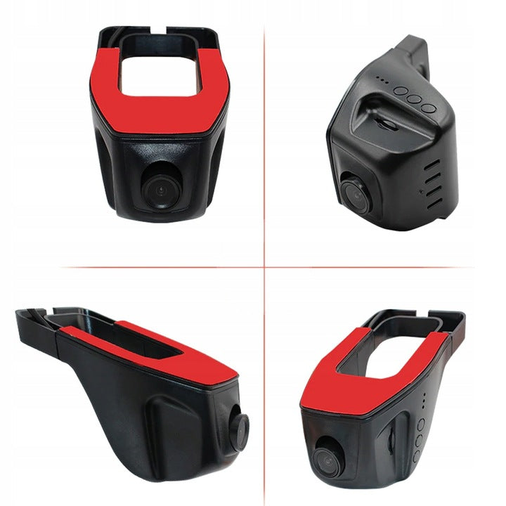 CAR CAMERA ON USB 1080P FULL HD FITS ANY CAR Manufacturer code V674